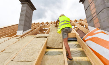 prévention liées aux travaux de toiture