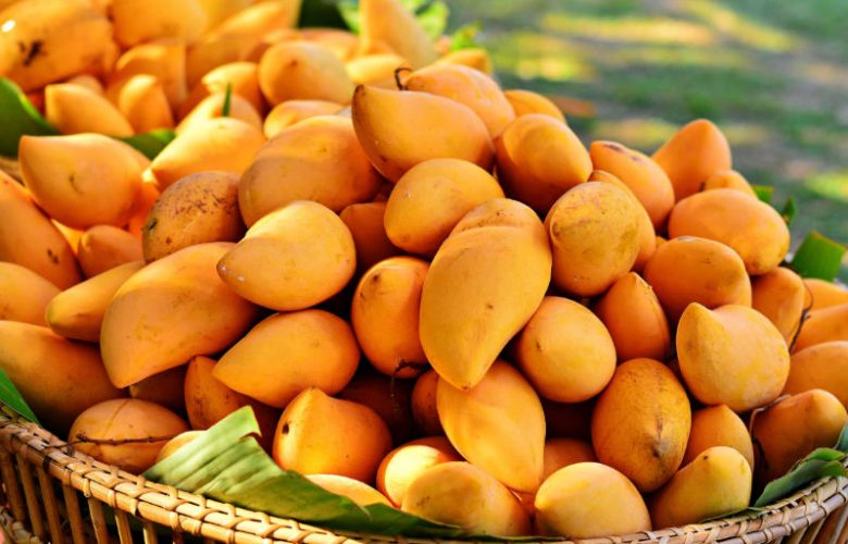 african-mango