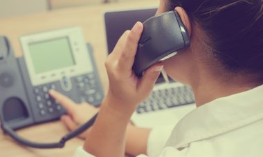 avantages d’un système de téléphonie pour l’entreprise